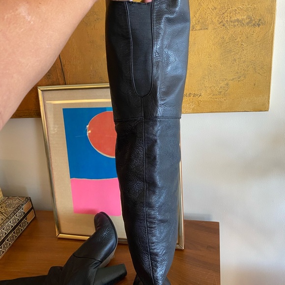 Aldo boots - Picture 5 of 5